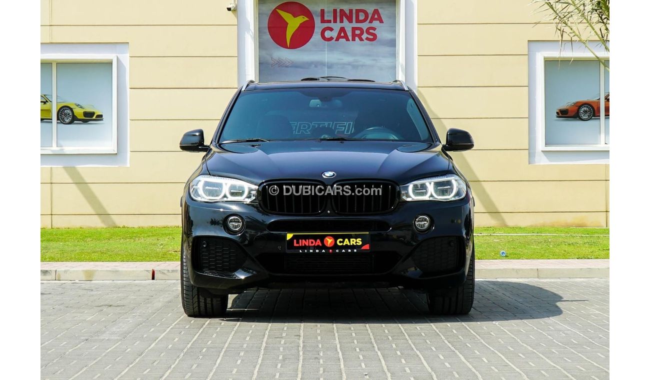 بي أم دبليو X5 F15