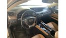 Lexus GS350 Gs350-v6-3.5