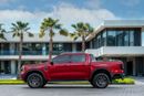 فورد رانجر 2,546 P.M | Wildtrak | Ford Warranty + S/Contract to 2029 | 0% Downpayment