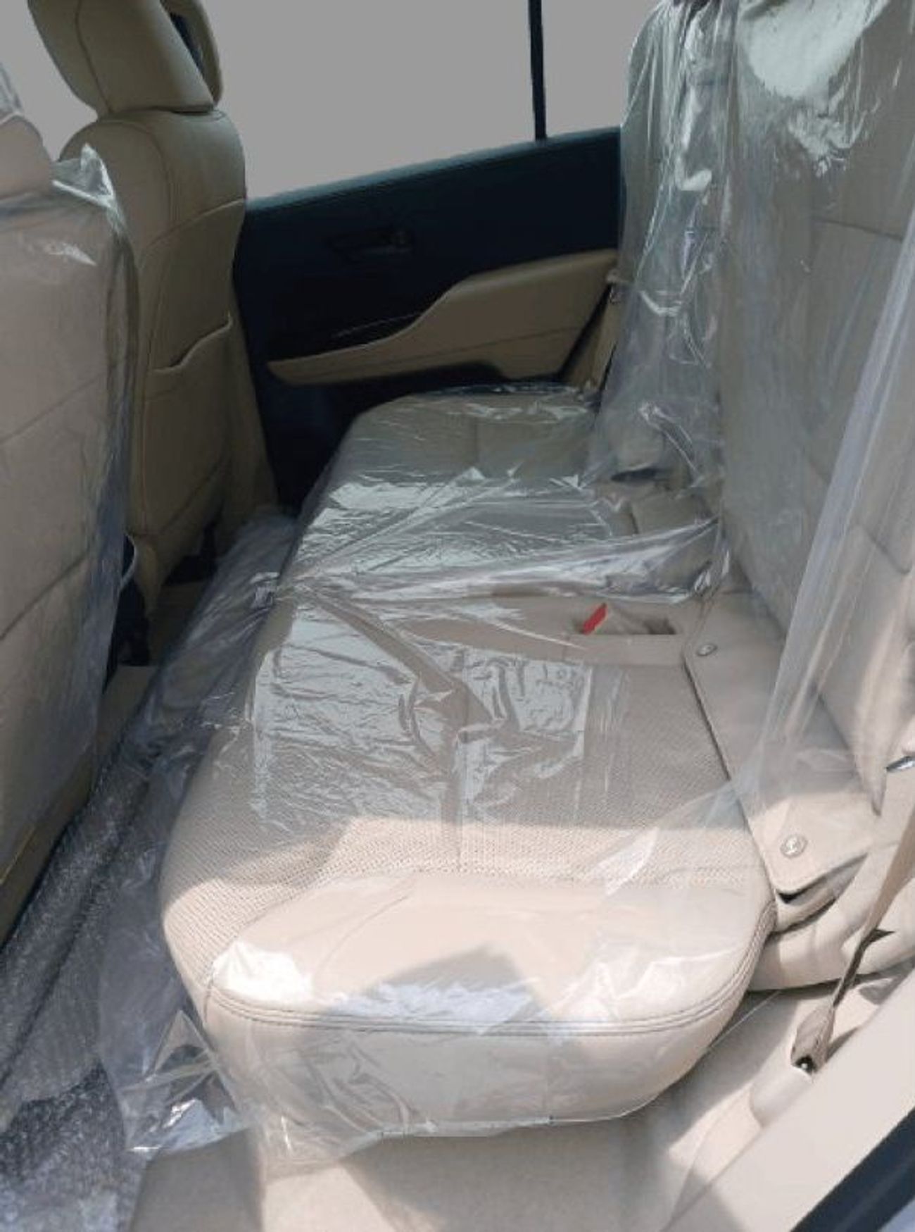 Toyota Land Cruiser GXR 4.0L