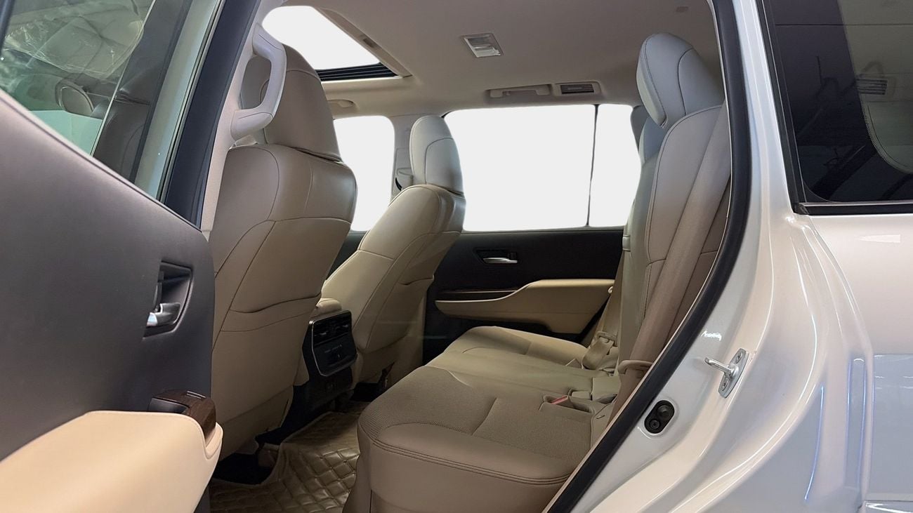 Toyota Land Cruiser GXR | Guaranteed Warranty | 0 Down Payment