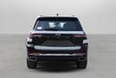 Jeep Grand Cherokee OVERLAND