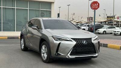 لكزس UX 250h Hybrid