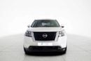 Nissan Pathfinder SV 3.5