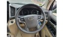 Toyota Land Cruiser BRAND NEW 2020 RIGHT HAND DRIVE V8 PETROL
