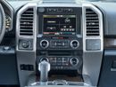 Ford F 150 FORD F-150 PLATINUM 2015 GCC PERFECT CONDITION
