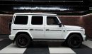 Mercedes-Benz G 63 AMG | Brand New | 2023 | Double Night Package | Full Option