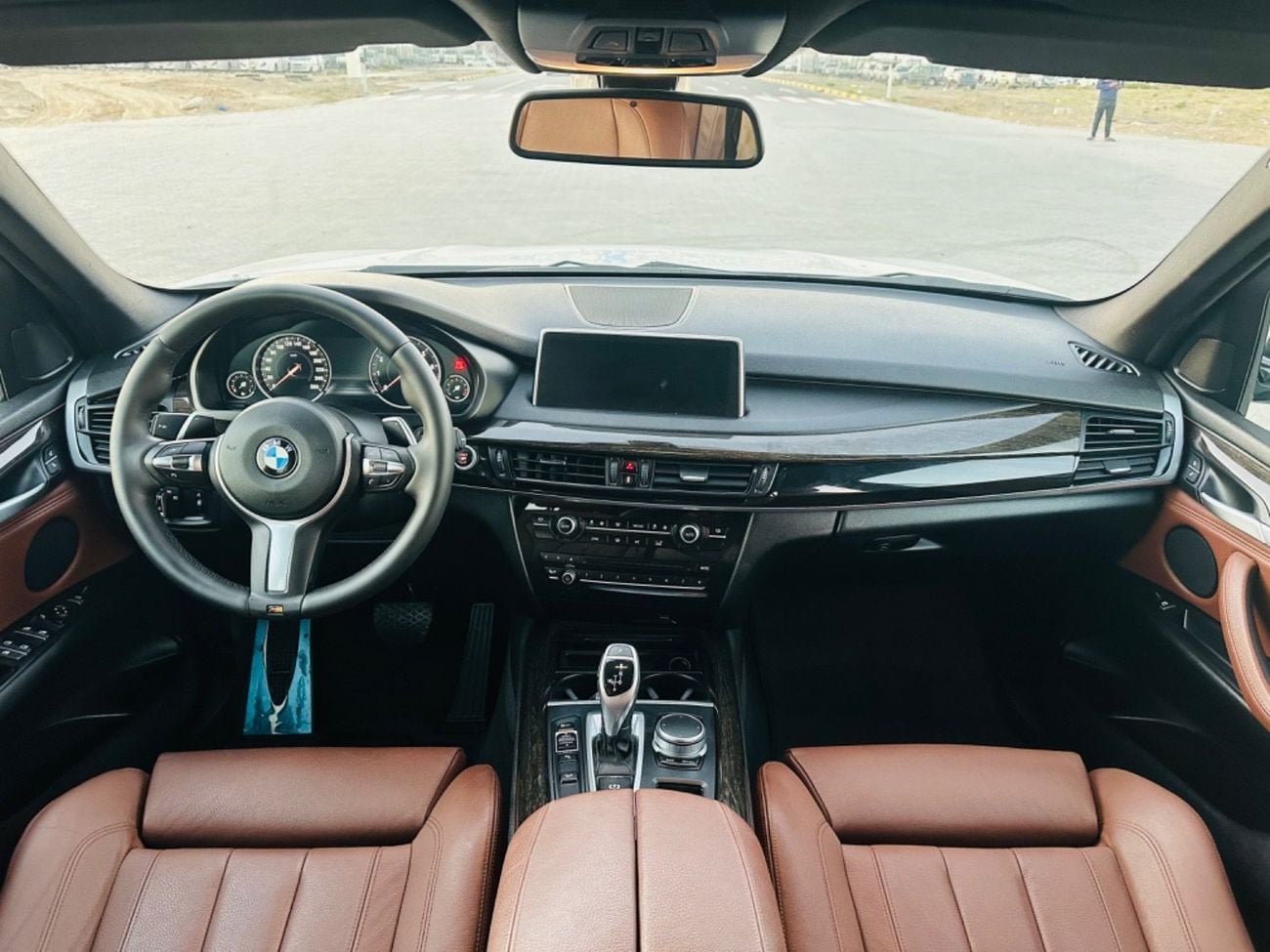 BMW X5 35i M SPORT 35i EXCLUSIVE