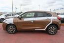 سوزوكي بالينو Suzuki Baleno 1.5L Petrol, Hatchback, FWD, 5Doors, Model 2024 Color Beige