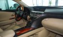 Lexus RX350