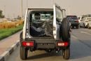 سوزوكي جيمني GCC | GL 1.5L MT 5-Door | Exceptional Pricing | Export Available
