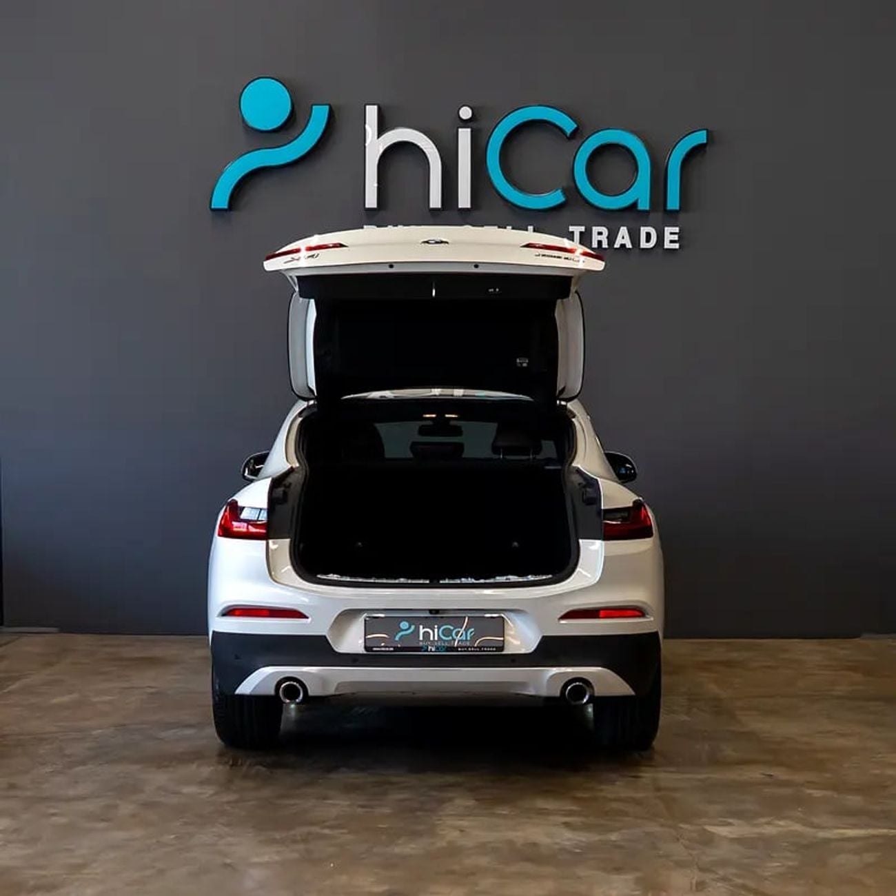 BMW X4 xDrive 30i 2,107 pm • 0% Downpayment • xDrive30i • 1 Year Warranty