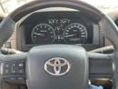 Toyota Land Cruiser Pick Up Toyota LAND CRUISER SC AT PETROL 4.0L DIFF 2025