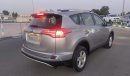 Toyota RAV4 PETROL 2.0L RIGHT HAND DRIVE (EXPORT ONLY)