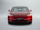 Tesla Model 3 STANDARD RANGE