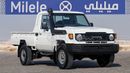 تويوتا Land Cruiser Pickup 70 TOYOTA LAND CRUISER 79SC | EXPORT ONLY