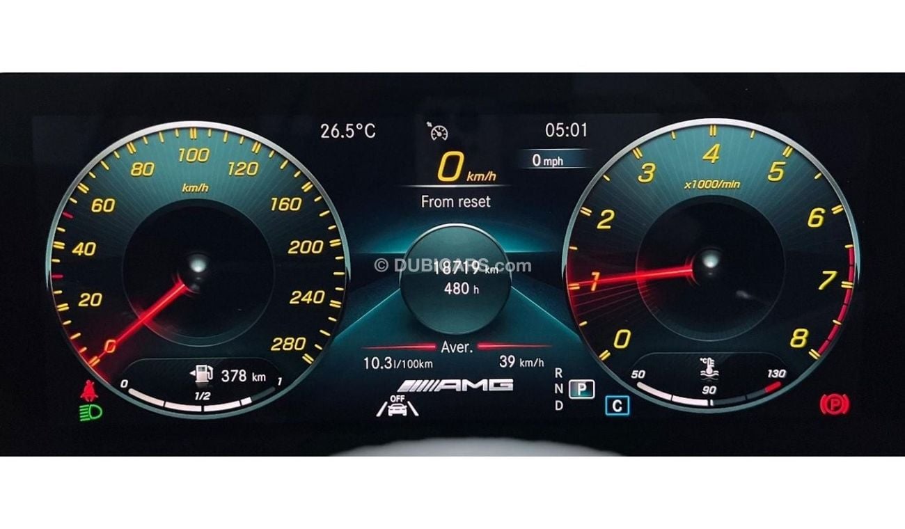 مرسيدس بنز A 35 AMG بريميوم 2021 Mercedes Benz A35 AMG 4Matic, Feb 2026 Mercedes Warranty, 2025 Mercedes Service Pack, G