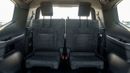 تويوتا لاند كروزر GXR LC GXR 3.3D\(LHD) TOYOTA LAND CRUISER LC300 GXR 3.3D AT MY2025 – BLACK