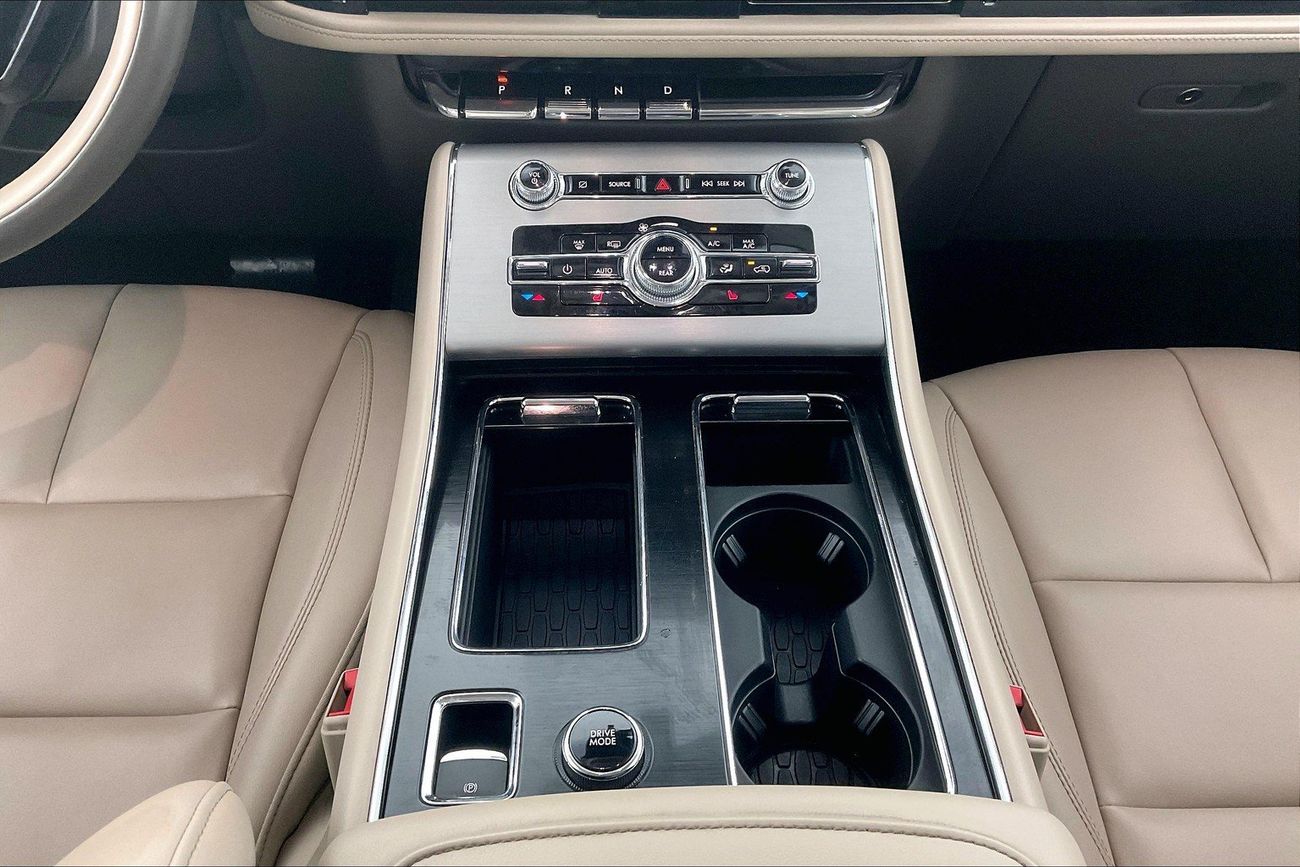 لينكولن أفياتور Standard | Carnival Sale • UP TO AED 20,000 OFF | شامل الضمان | 0 ﺪﻔﻋﺓ ﺃﻮﻟﻯ