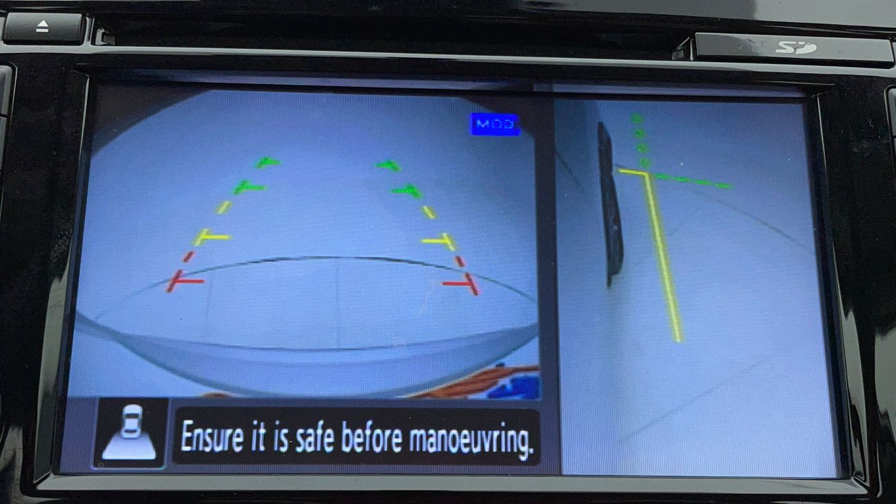 Nissan XTrail SL 2.5 | Zero Down Payment | Free Home Test Drive