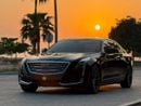 Cadillac CT6 PLATINUM