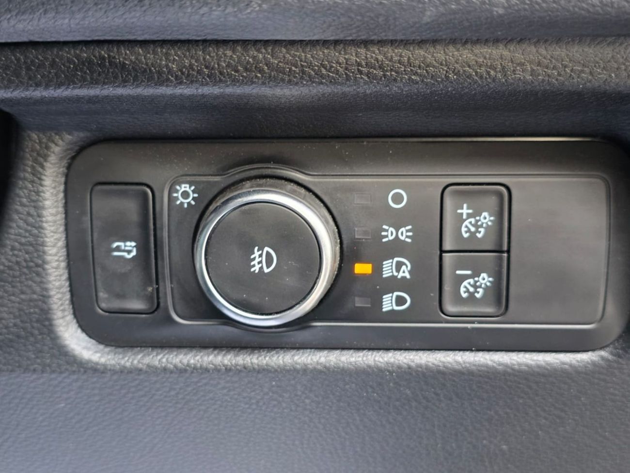 فورد رانجر RANGER WILDTRAK 2.0 LITER ,RIGHT HAND DRIVE ,ONLY FOR EXPORT AVAILABLE