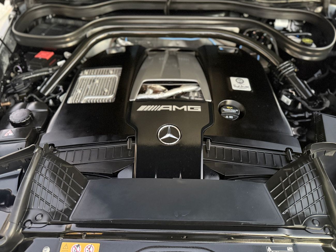 مرسيدس بنز G 63 AMG