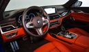 BMW 760Li XDrive LI V12