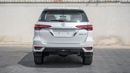 Toyota Fortuner TOYOTA FORTUNER 4.0L 2025