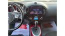 Nissan Juke SL Turbo