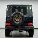 مرسيدس بنز G 500 Std 5.5L 2015 Mercedes Benz G500, Full Service History, Fully Loaded, Excellent Condition