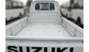 Suzuki Carry 1.6 pickup 4x2 MT - 2017