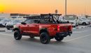 تويوتا هيلوكس PREMIUM MODIFICATION | RHD | 2018 | MANUAL TRANSMISSION | 2.8L DIESEL ENGINE | PERFORMANCE SAVAGE DI