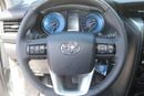 Toyota Fortuner 2026 Model Toyota Fortuner, 4.0L Petrol 4WD 6A/T