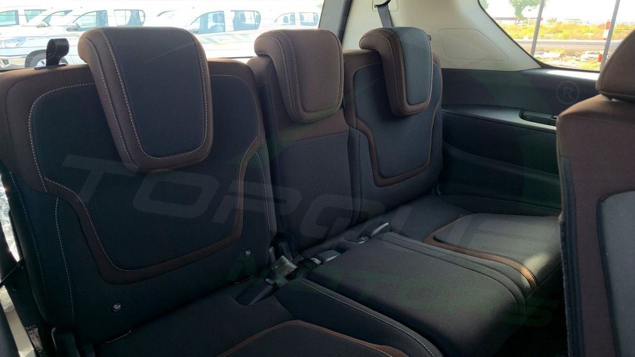 Nissan Patrol ( Only For Export ) 2026 Nissan Patrol XE 3.8 V6 4X4 GCC BRAND NEW