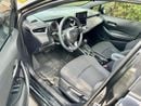 Toyota Corolla Nightshade  SE