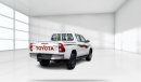 Toyota Hilux GLXS 2.4L Diesel D/C 4X4 Automatic Full Option