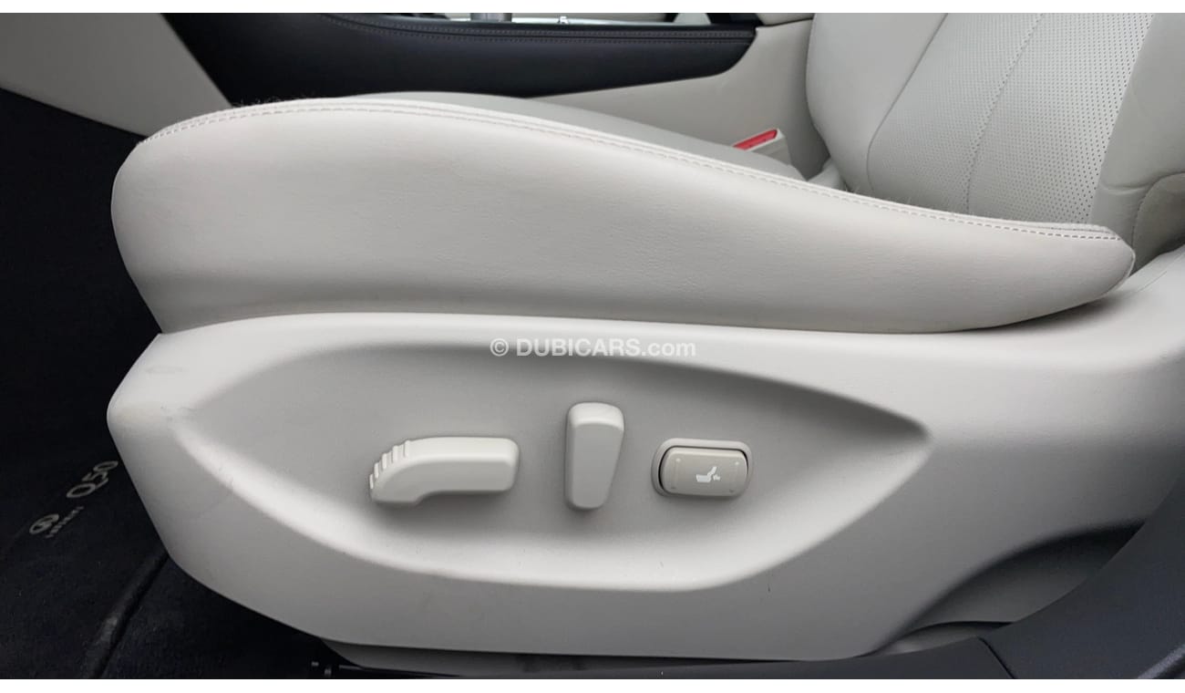 Infiniti Q50 LUXE 3 | Under Warranty | Inspected on 150+ parameters