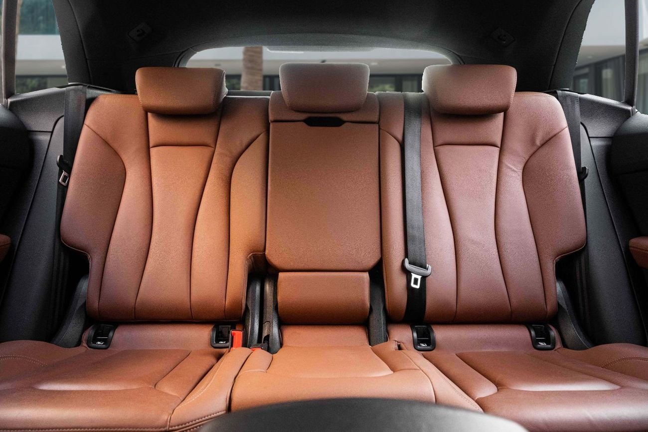 Audi Q8 Q8 55 TFSI QUATTRO | 7,125 P.M | 0% Downpayment | AUDI WARRANTY!