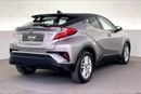 Toyota CHR VX | Guaranteed Warranty | 0 Down Payment