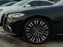 مرسيدس بنز S 450 AMG