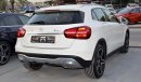 Mercedes-Benz GLA 250 4 Matic