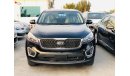 Kia Sorento GDI EDITION-CRUISE-ALLOY WHEELS-CLEAN CONDITION