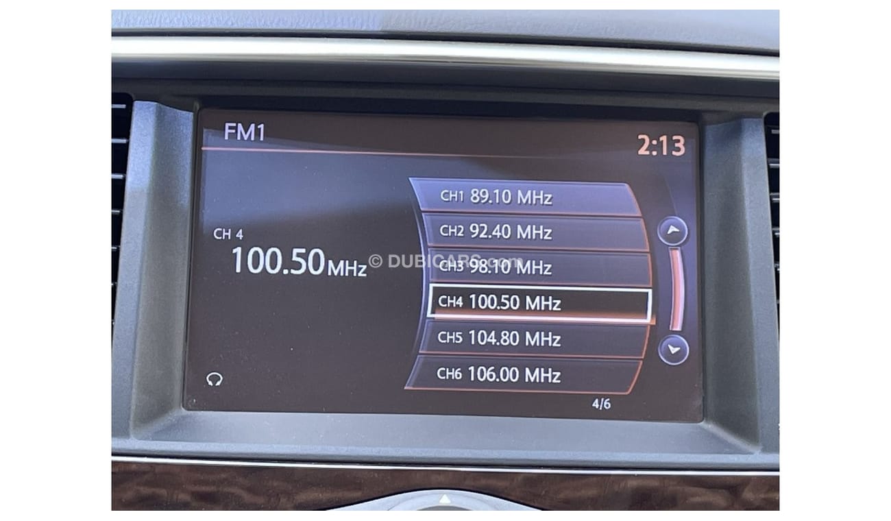 Nissan Patrol 5.6L | GCC | FREE 2 YEAR WARRANTY | FREE REGISTRATION | 1 YEAR COMPREHENSIVE INSURANCE