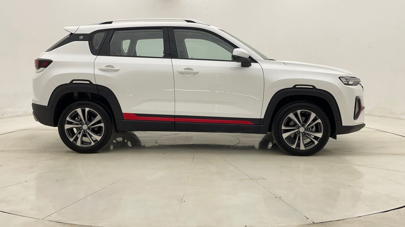 Changan CS35 Plus TREND 1.4 | Zero Down Payment | Home Test Drive