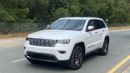 Jeep Grand Cherokee Limited 4X4 Drive