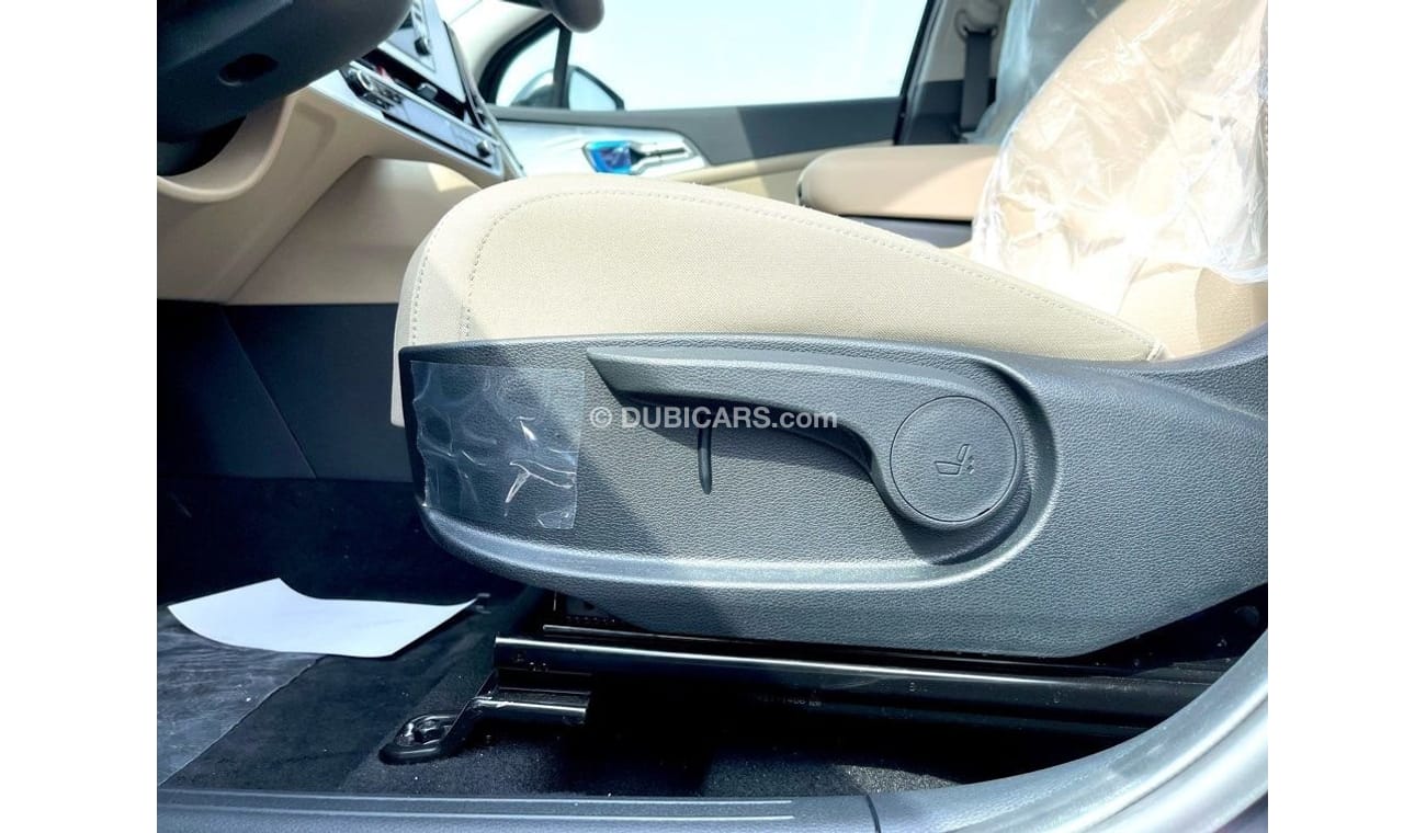 Kia Sportage Kia Sportage 2023 Model 1.6L, Digital ODO Meter, Multi information Display Screen, Hill Assist, Elec