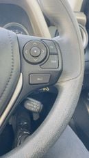 Toyota RAV4 GOOD CONDITION | 2.2L DIESEL ENGINE | RHD | LEATHER SEATS | AT | 2018 | REAR VIEW CAMERA