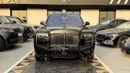 رولز رويس كولينان Rolls-Royce black badge 2025 brand new