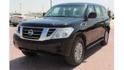 نيسان باترول 4.0cc Petrol, Alloy Wheels, Cruise Control for sale(20290)